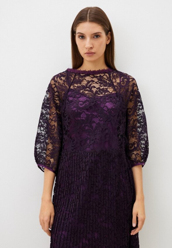 Платье MadaM T