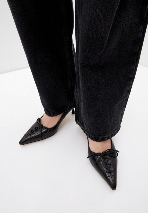 Туфли Maxadorre