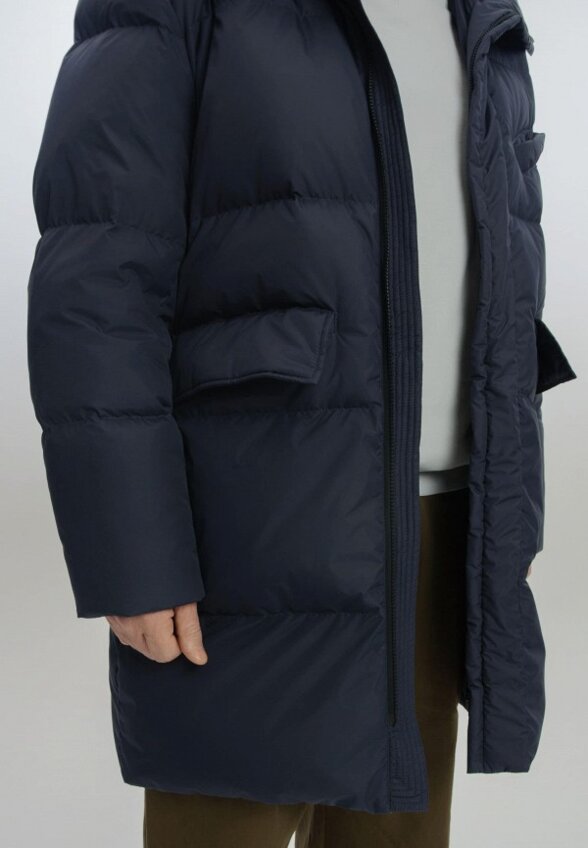 Пуховик Forlocals