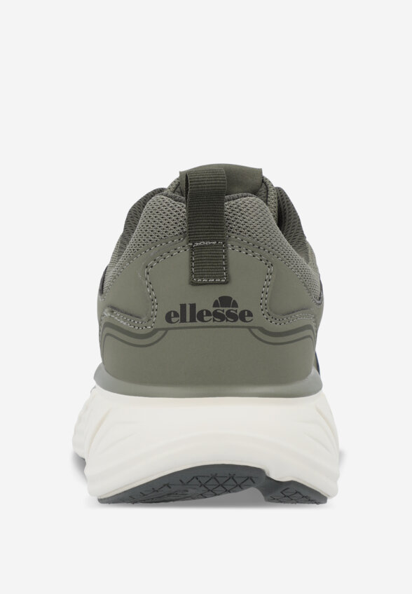 Кроссовки мужские Ellesse Edward, Зеленый