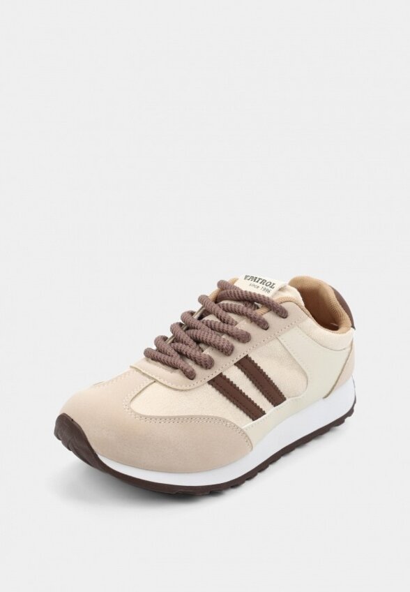 Кроссовки Patrol