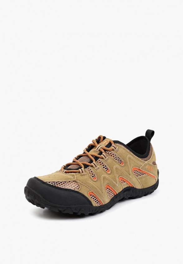 Кроссовки трекинговые Thb