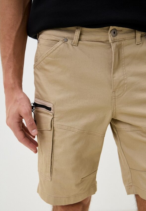 Шорты Jack & Jones