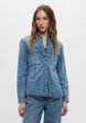 Рубашка джинсовая Patrizia Pepe1  - превью