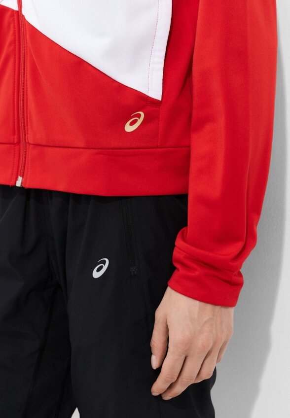 Олимпийка ASICS