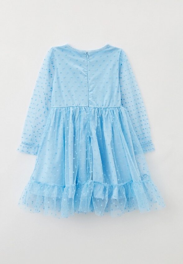 Платье PlayToday