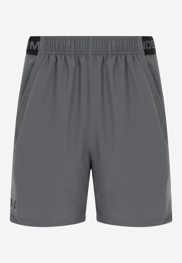 Шорты мужские Under Armour, Серый
