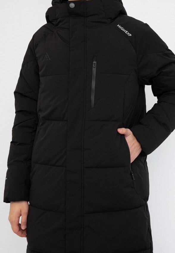 Пуховик High Experience