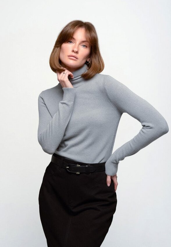 Водолазка Fors