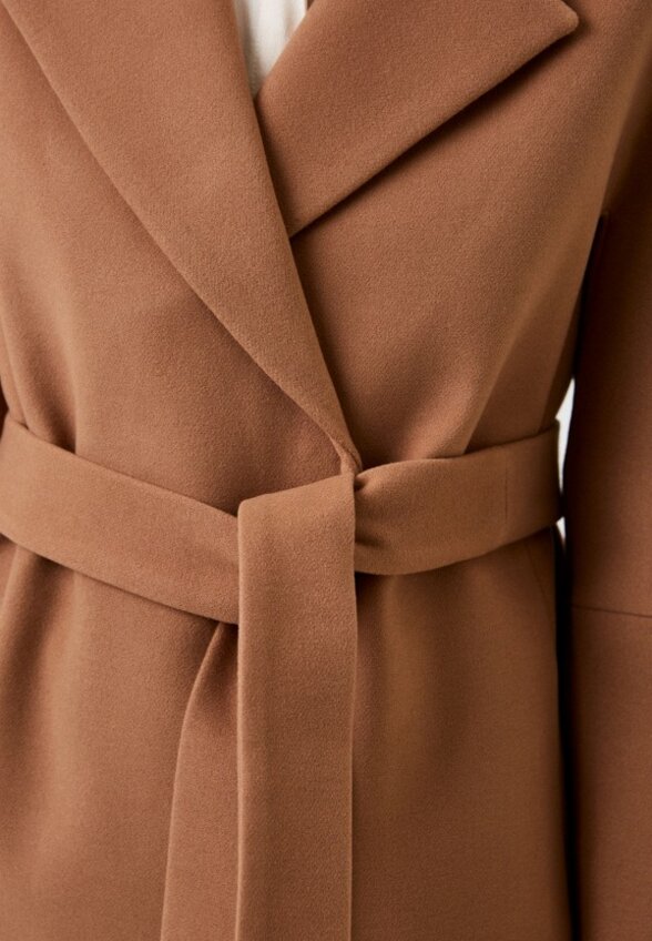 Пальто-халат Снежная Королева