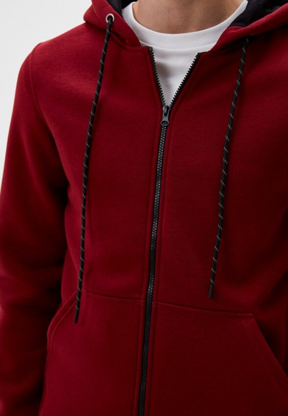 Толстовка D.S