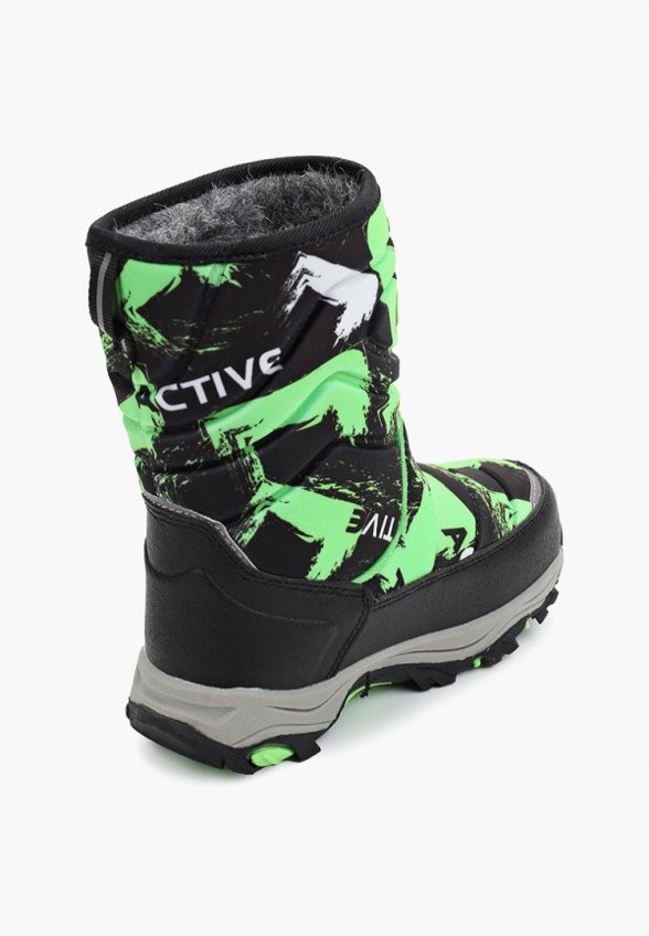 Сапоги PlayToday