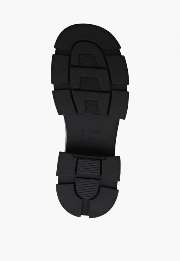 Ботинки El'Rosso