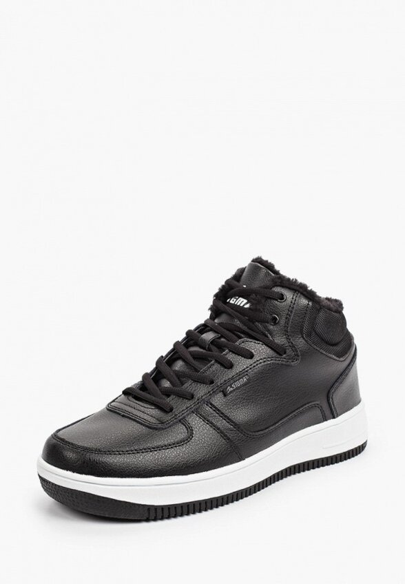 Кроссовки Sigma