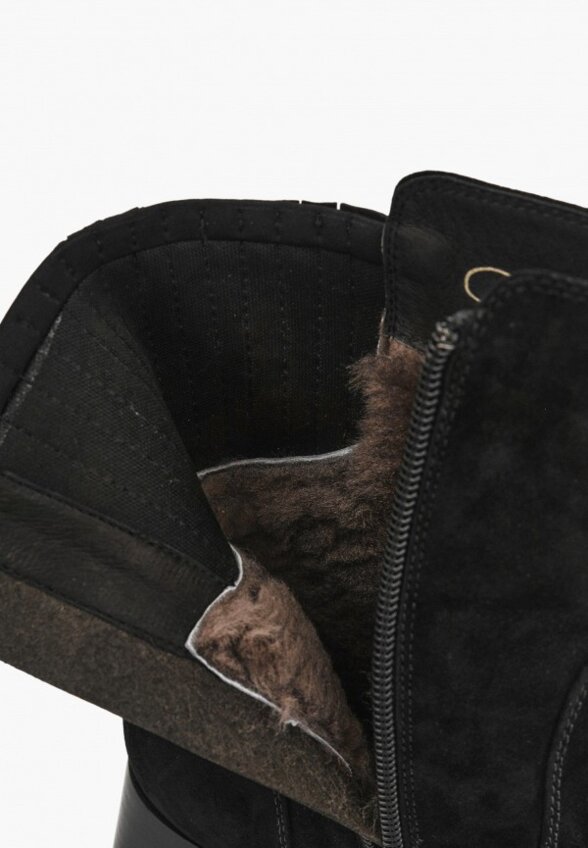 Ботильоны Berkonty