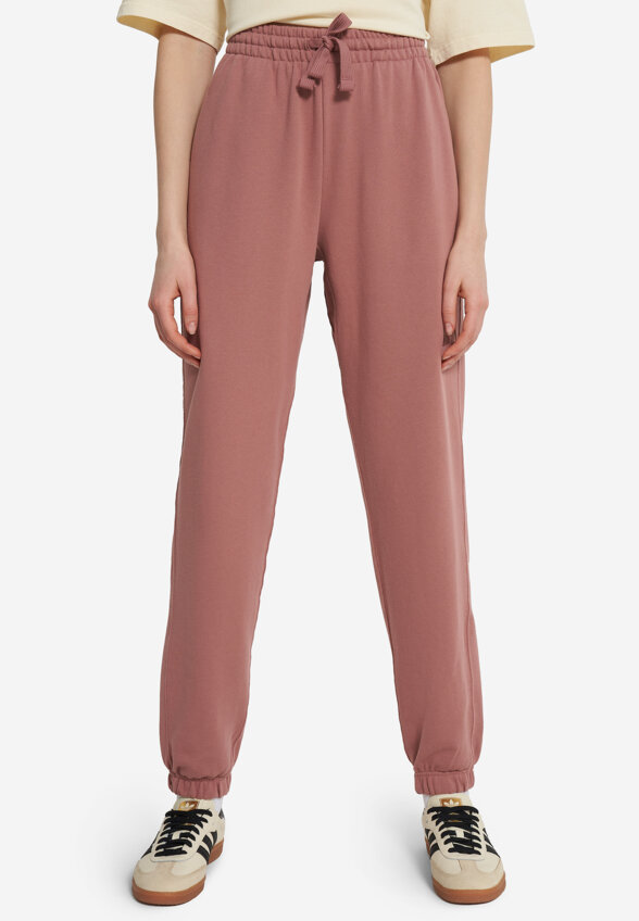 Брюки женские Adidas, Коричневый