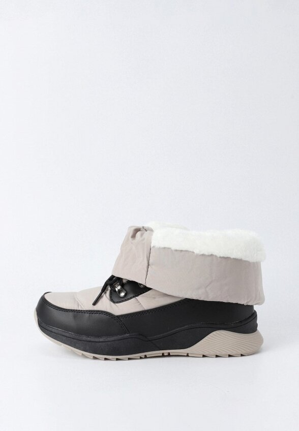 Дутики Donna D’oro