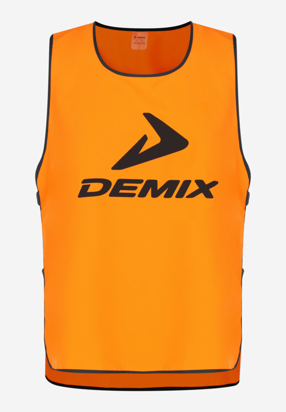 Манишка мужская Demix, Оранжевый