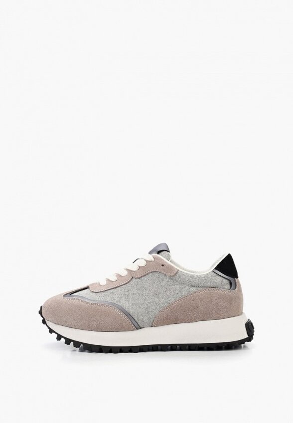 Кроссовки Salamander