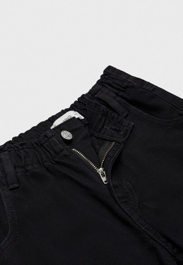 Джинсы Mango Kids