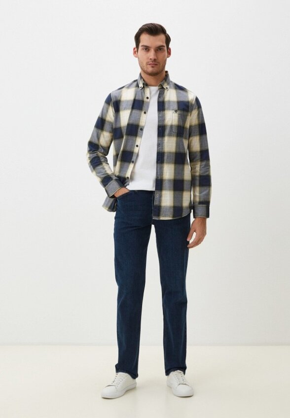 Рубашка Basefield