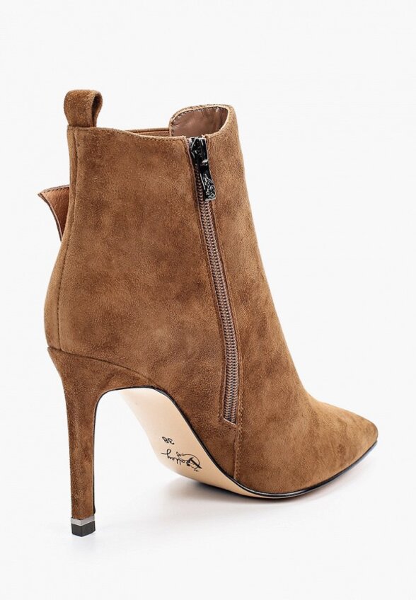 Ботильоны Valley