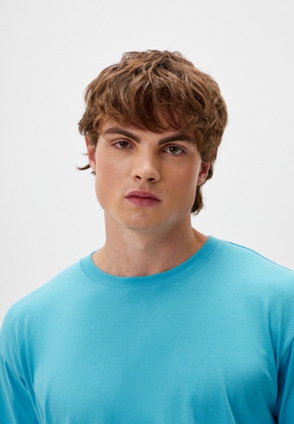 Футболка Gaxgax