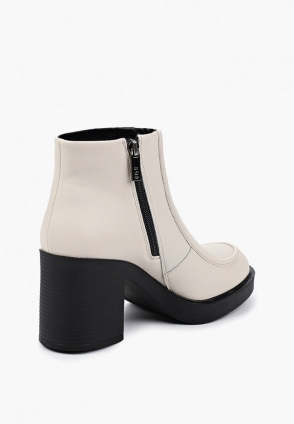 Ботильоны Francesco Donni