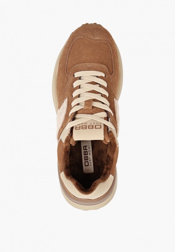 Кроссовки Obba