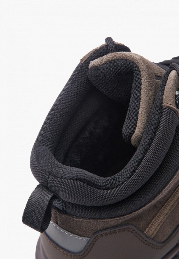 Кроссовки Lite by Mascotte