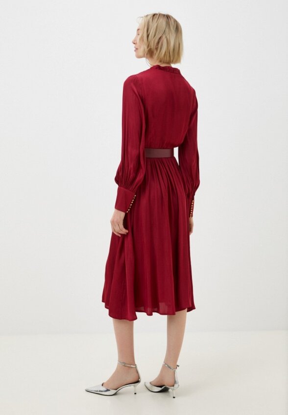 Платье Rich & Naked