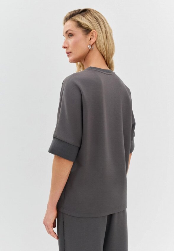 Свитшот Bulmer