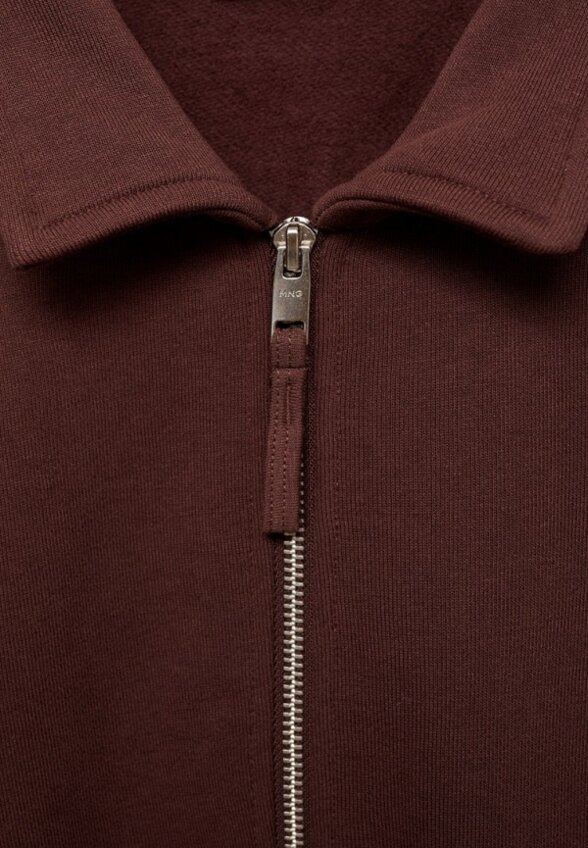 Олимпийка Mango Man