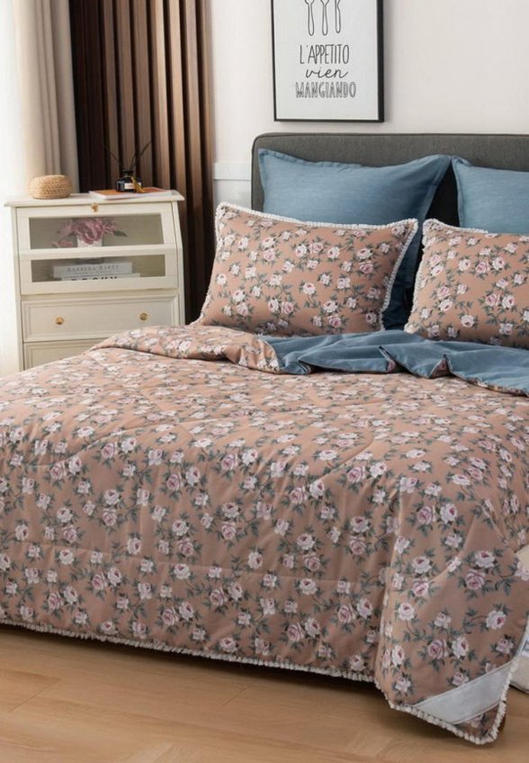 Постельное белье Семейное Sofi De Marko