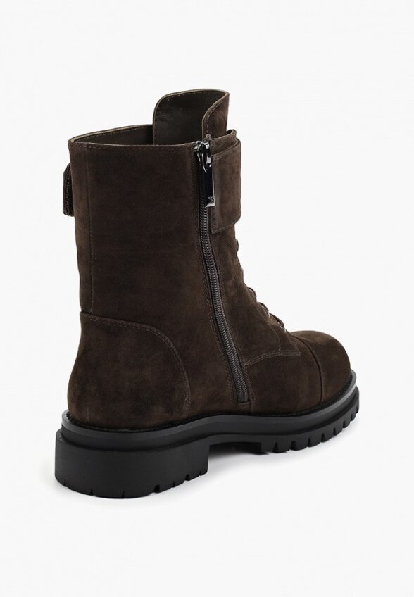 Ботинки Basconi