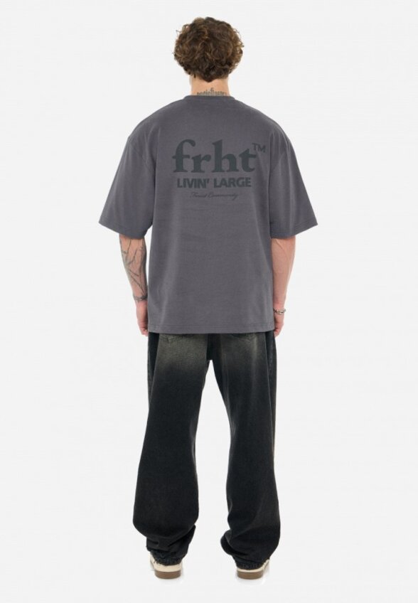 Футболка Frht