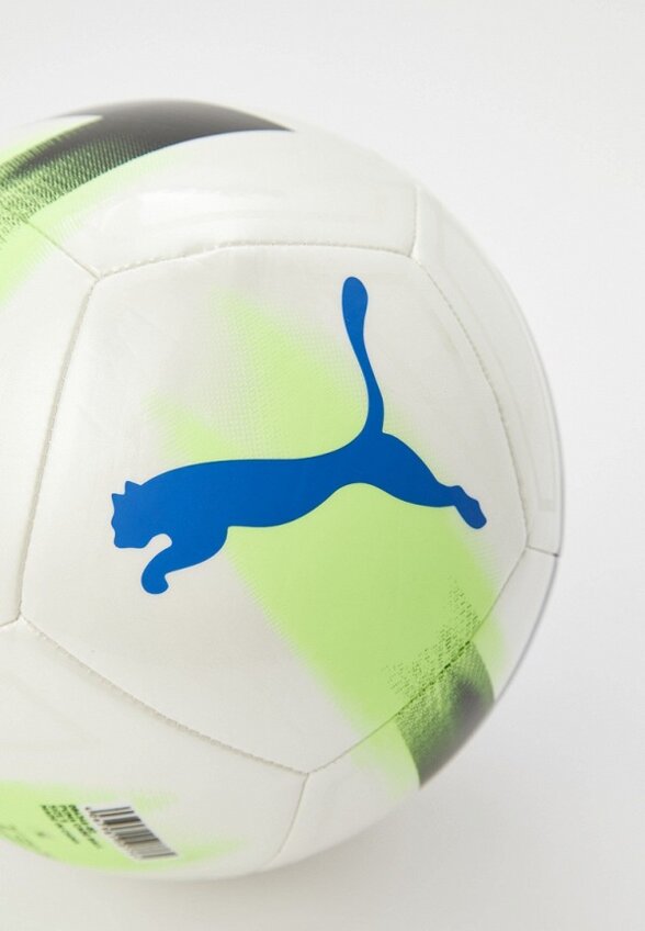Мяч футбольный PUMA