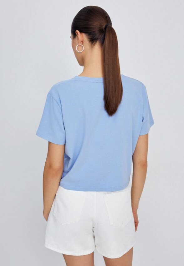 Футболка Finn Flare