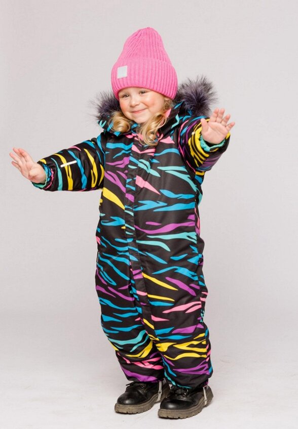 Комбинезон утепленный Artel Sport