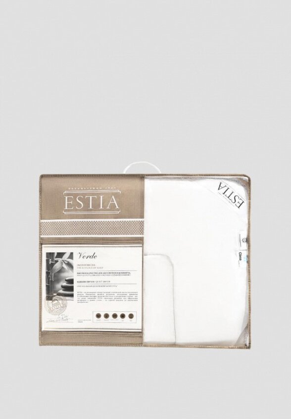 Одеяло Евро Estia