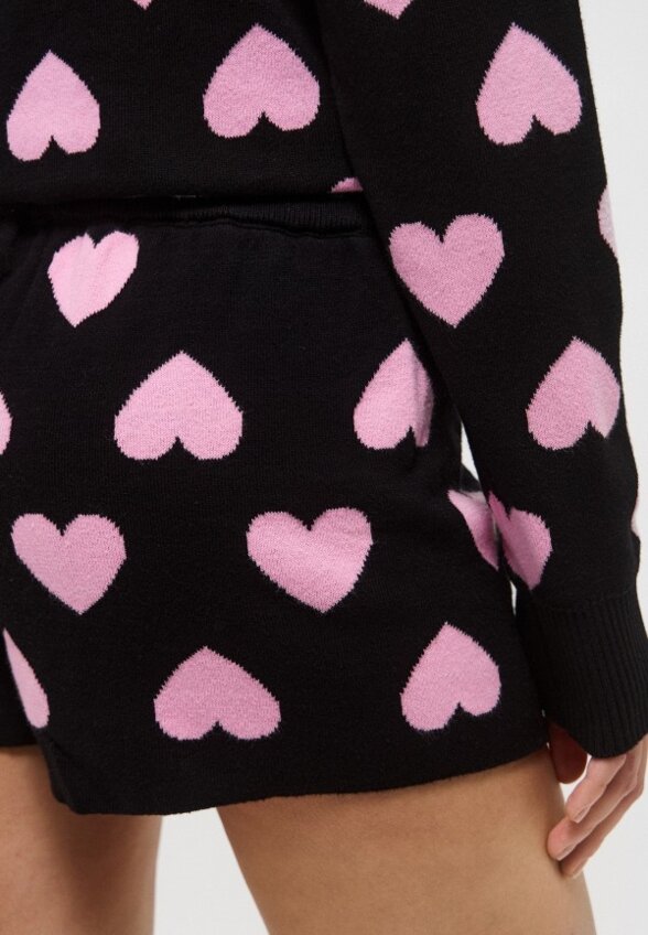 Шорты Beach Riot