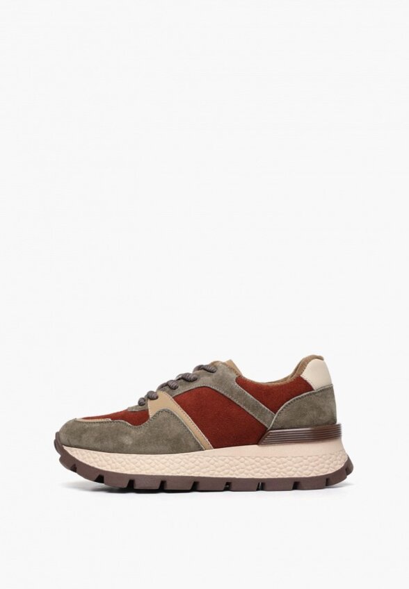 Кроссовки Sofia-Alexandra