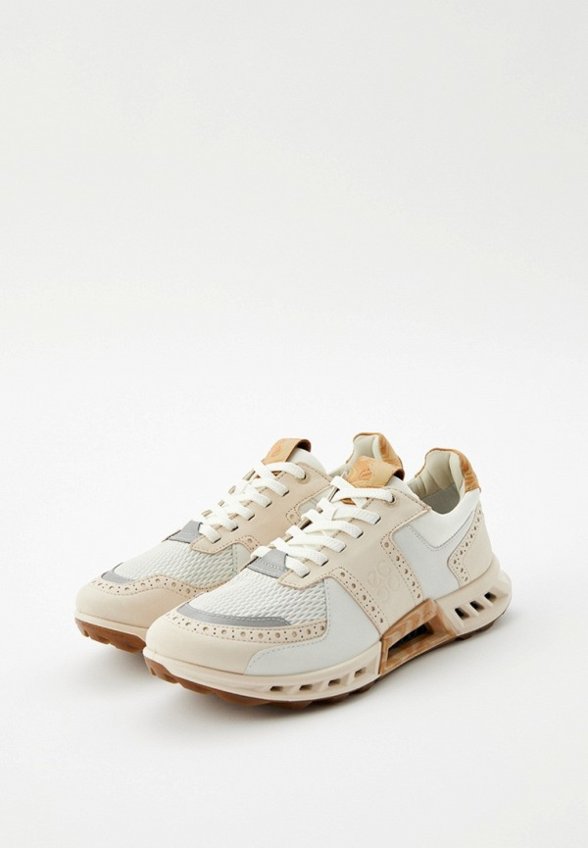 Кроссовки Ecco