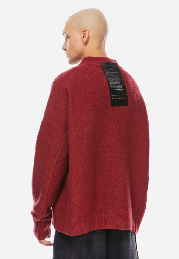 Свитер Post Post Scriptum