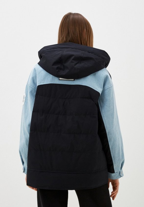 Куртка утепленная Winterra