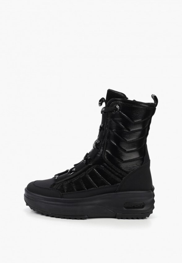 Ботинки Replay
