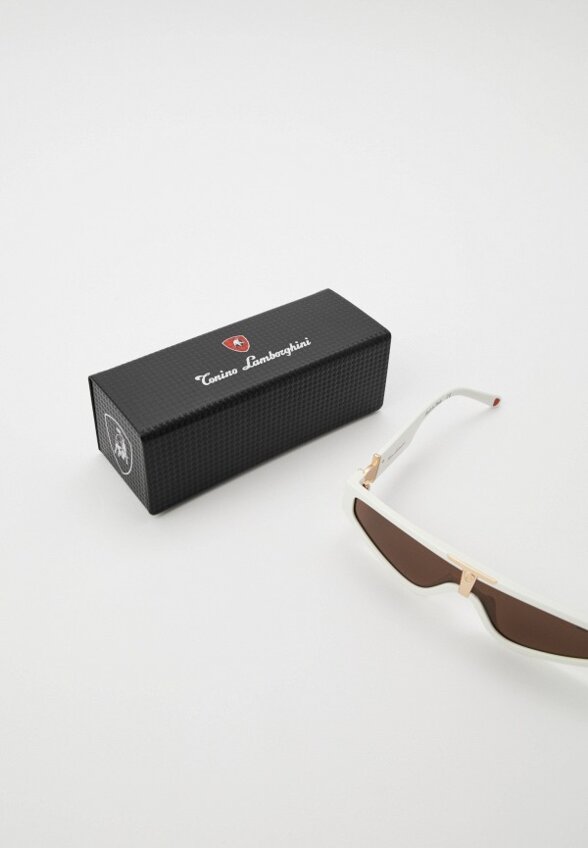 Очки солнцезащитные Tonino Lamborghini