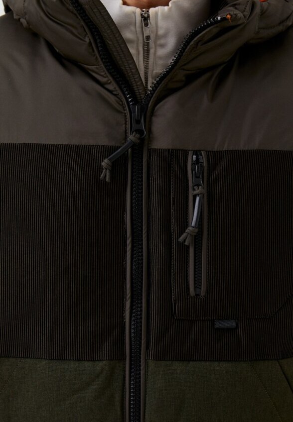 Куртка утепленная Neohit