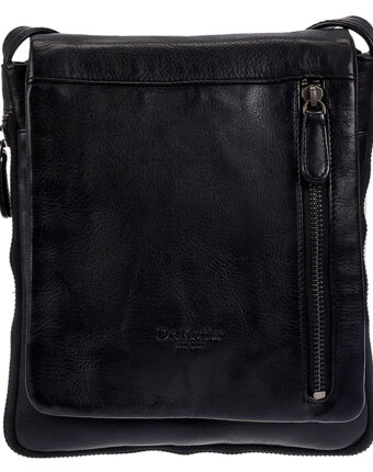 Др.Коффер M402723-248-04 сумка через плечо мужчинам