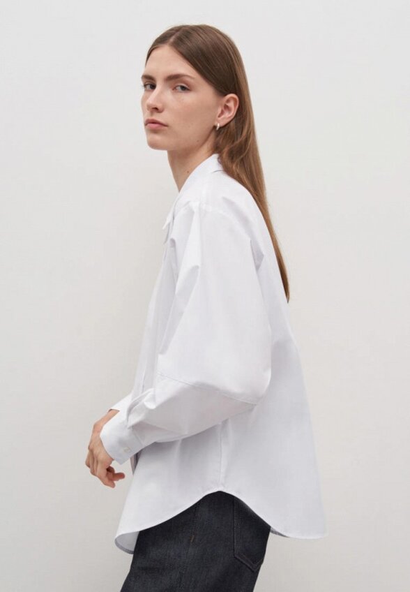 Рубашка Finn Flare